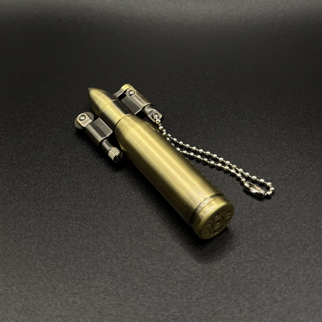 Feuerzeug „Kugel“