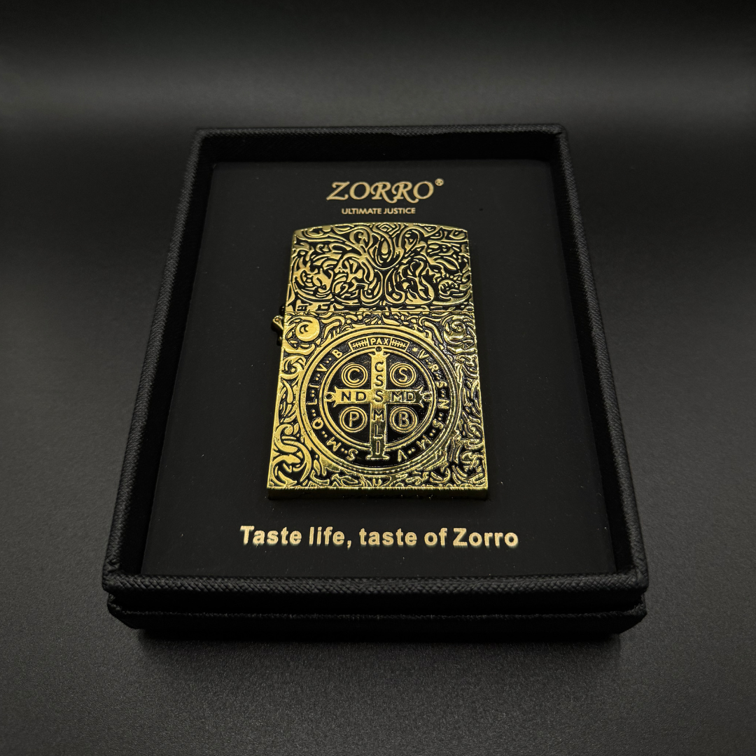 Feuerzeug „Constantine“