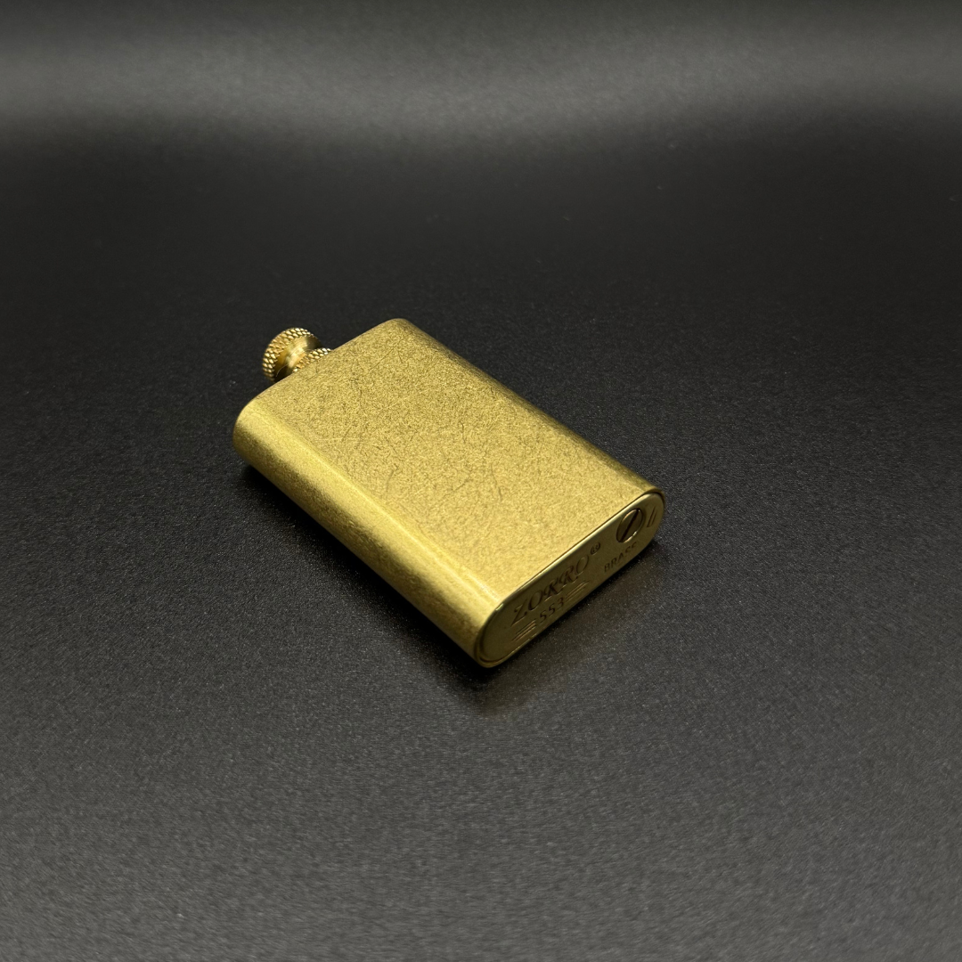 Feuerzeug „Zorro“