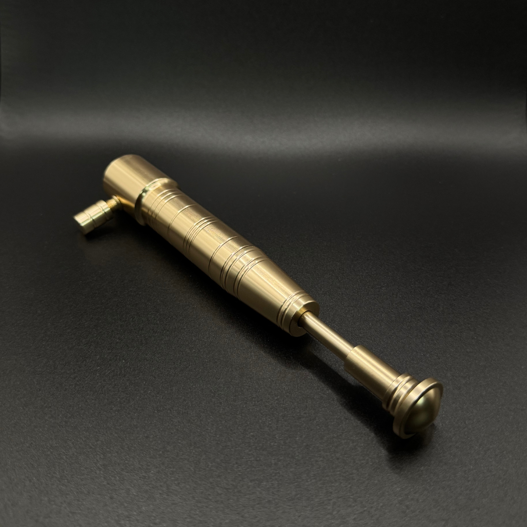 Feuerzeug „Die Fackel“