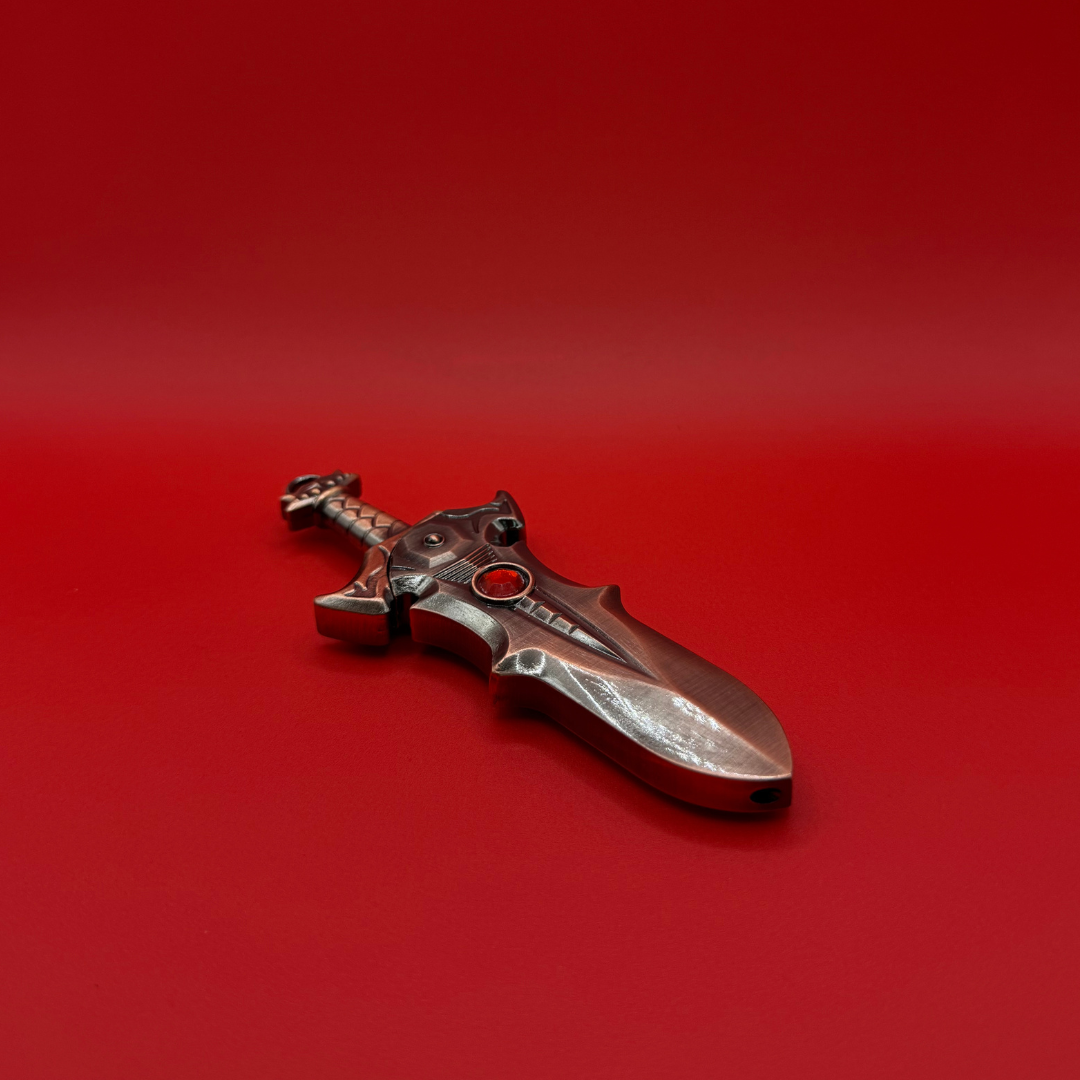 Feuerzeug „Schwert“