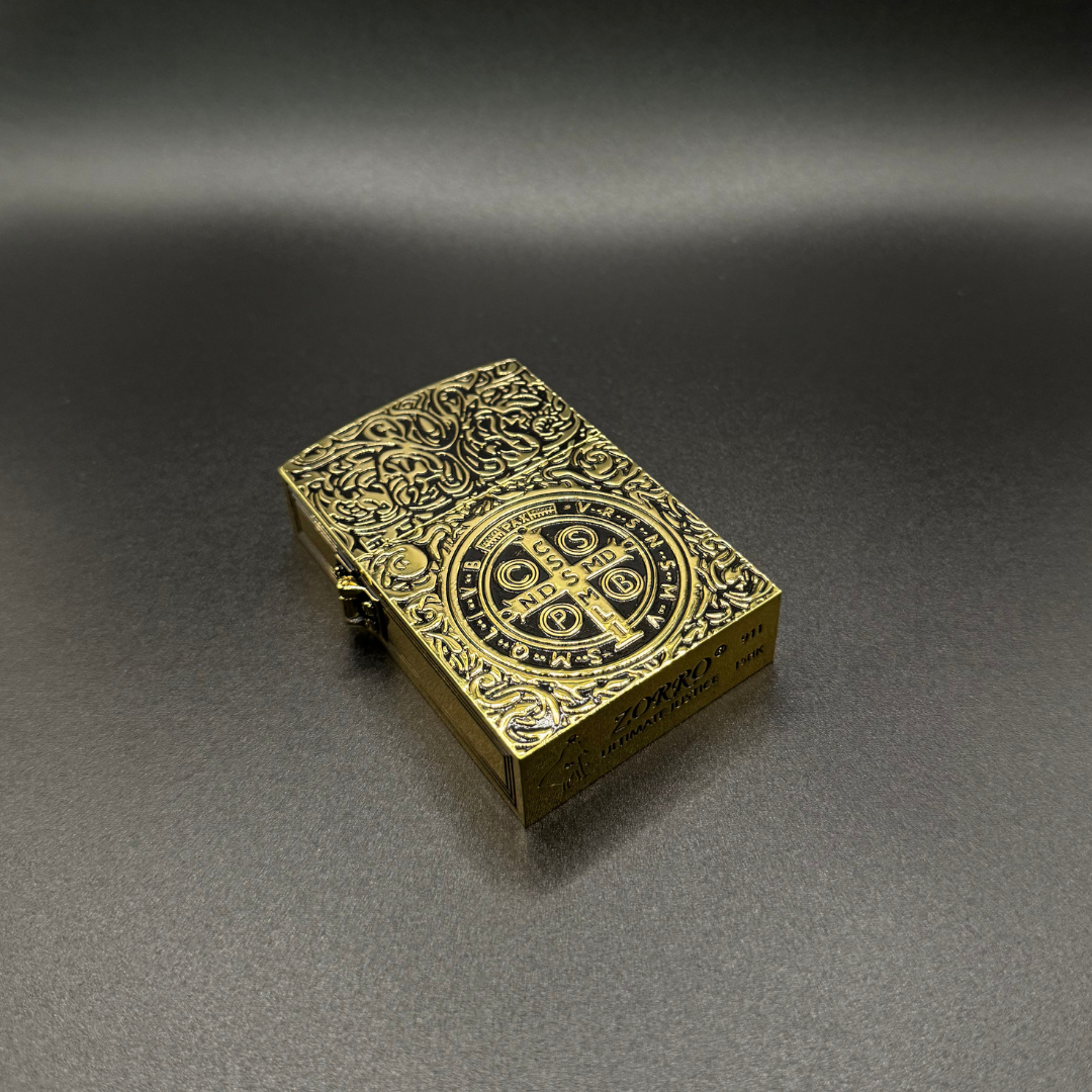 Feuerzeug „Constantine“