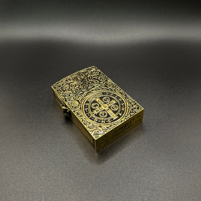 Feuerzeug „Constantine“