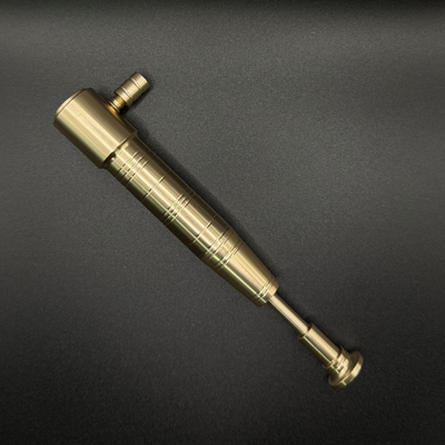 Feuerzeug „Die Fackel“