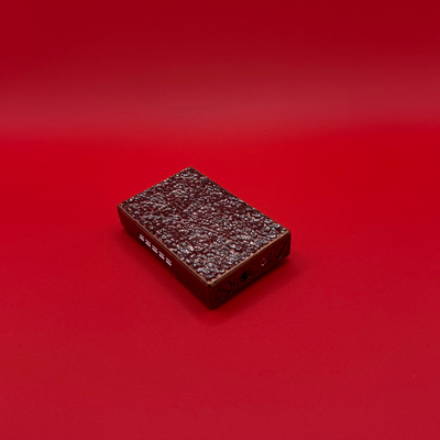 Feuerzeug „Totenkopf“