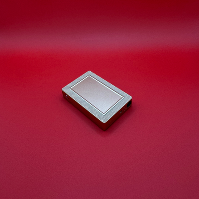 Feuerzeug „Pik-Ass“