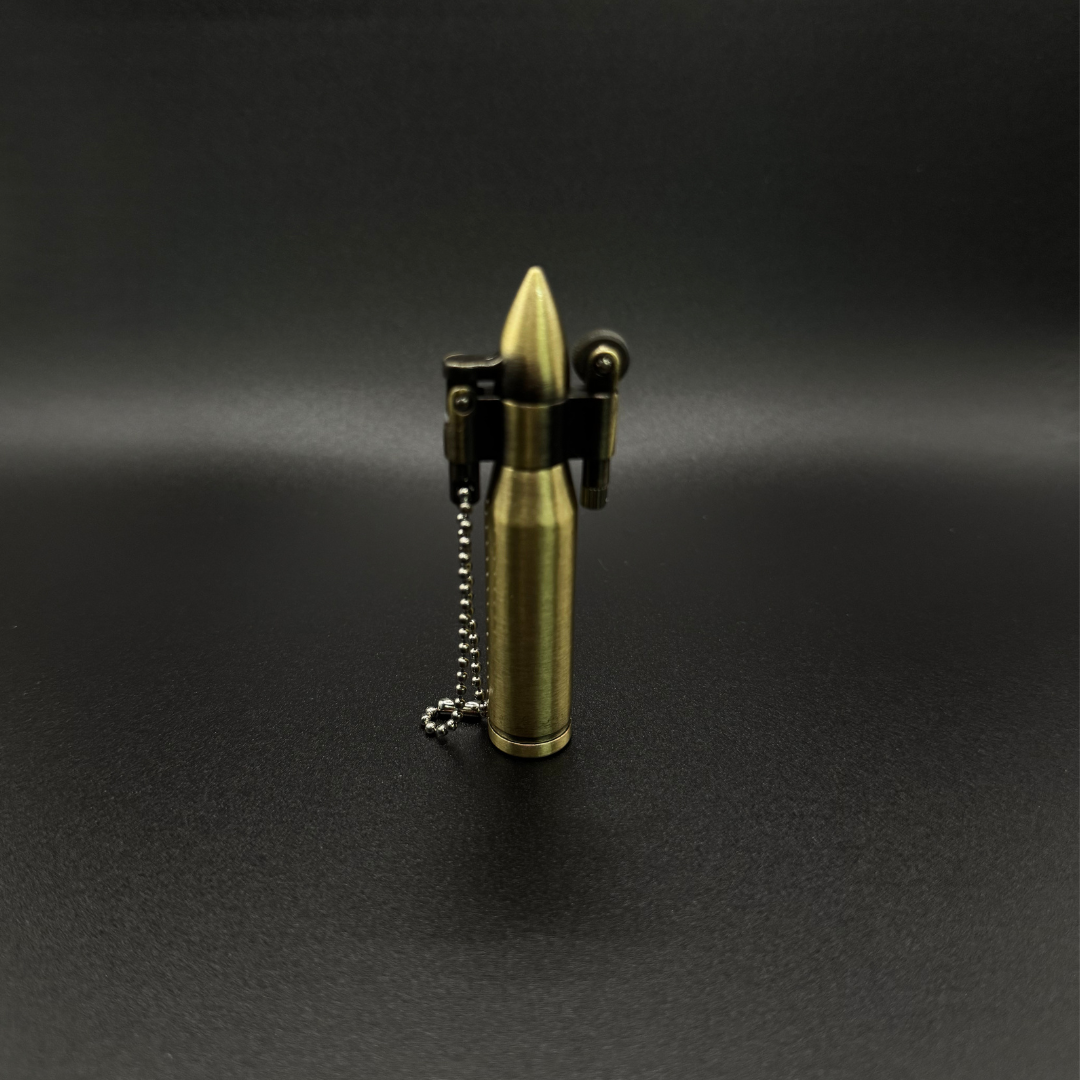 Feuerzeug „Kugel“