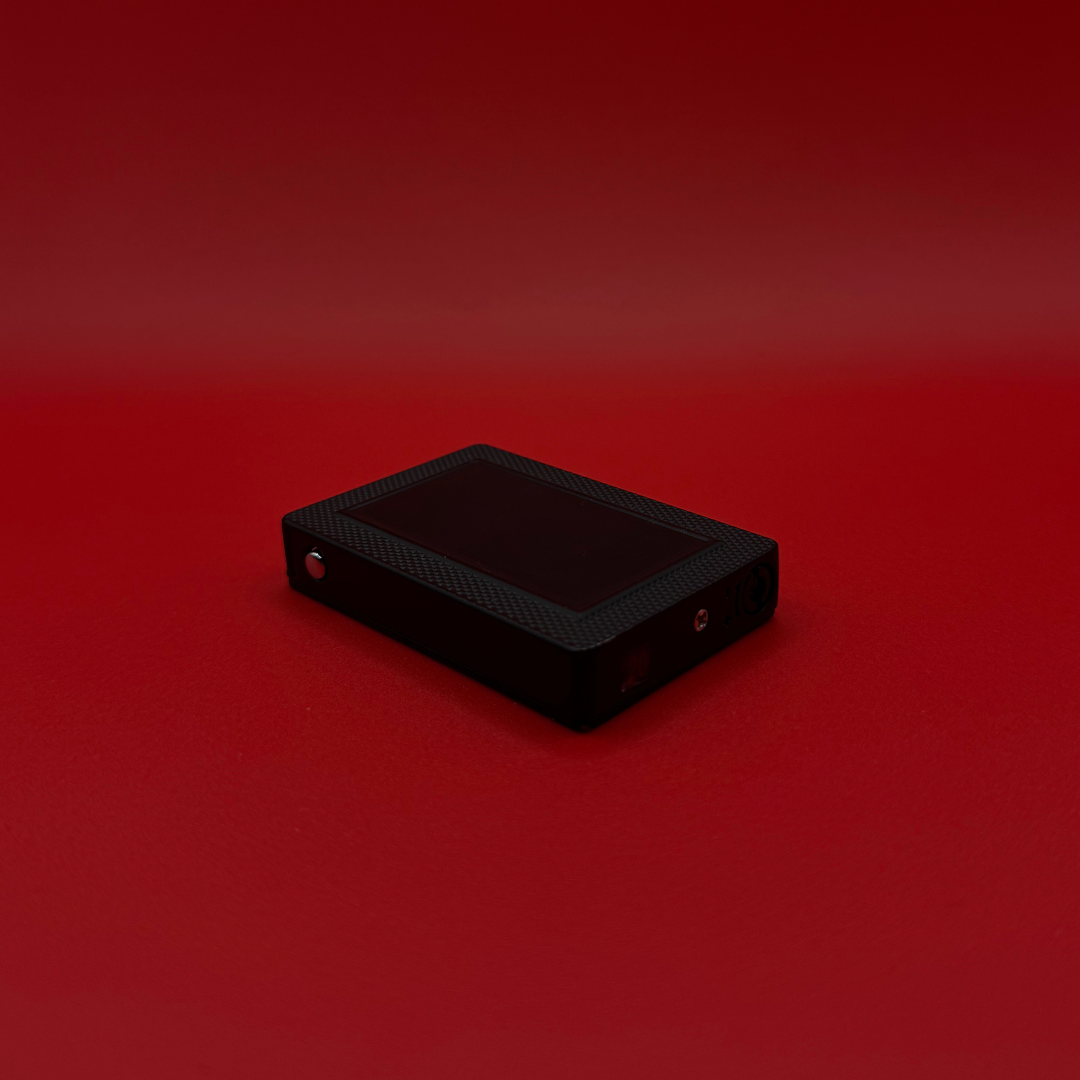 Feuerzeug „Pik-Ass 2.0“