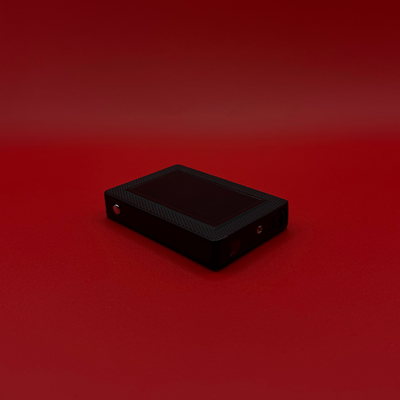 Feuerzeug „Pik-Ass 2.0“