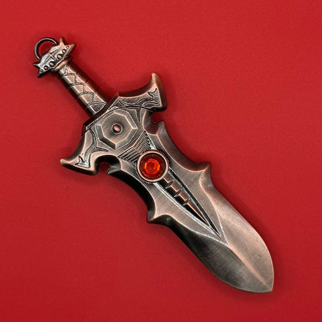 Feuerzeug „Schwert“