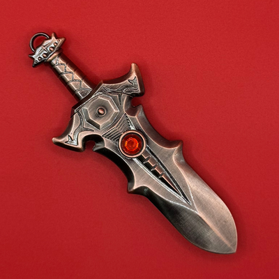 Feuerzeug „Schwert“