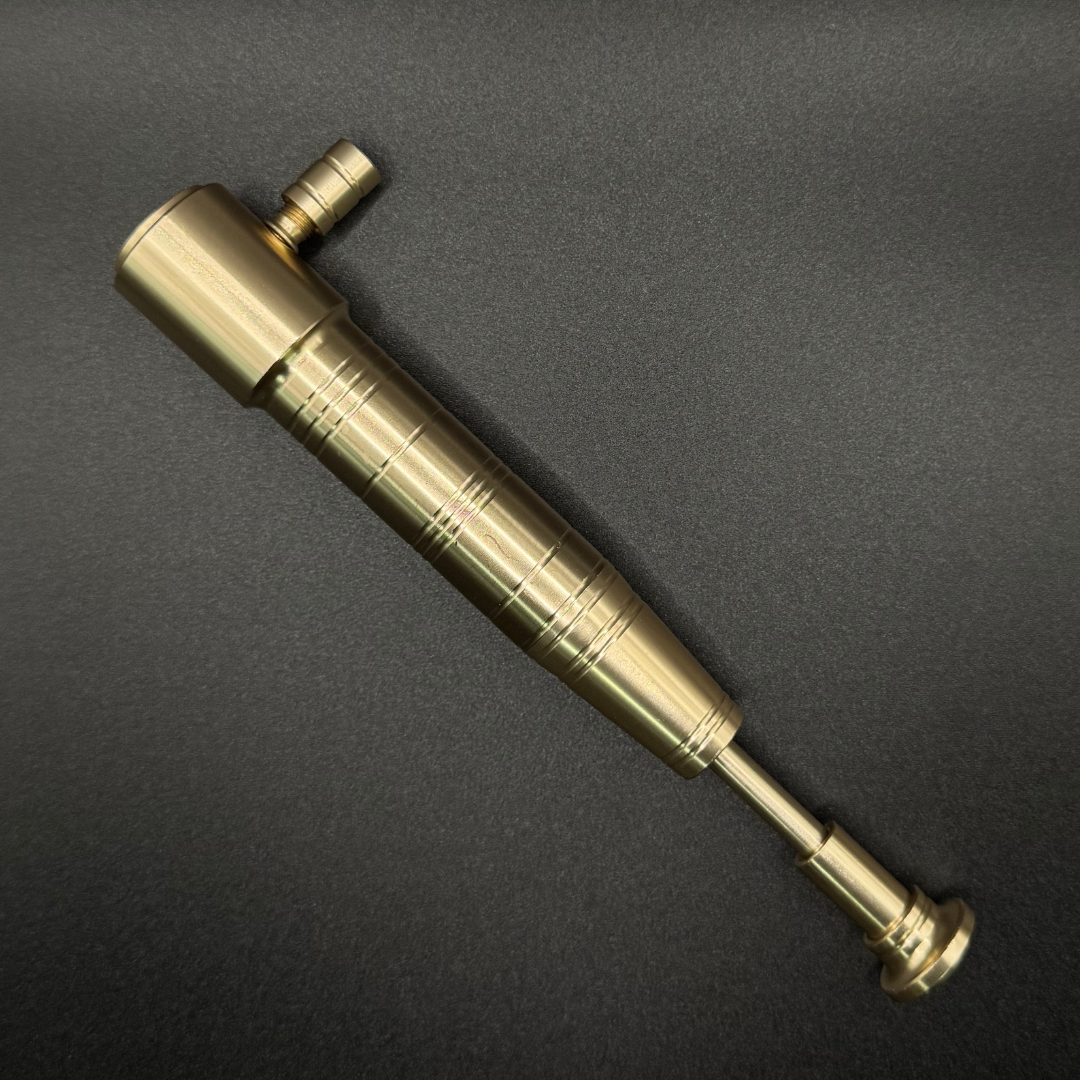 Feuerzeug „Die Fackel“