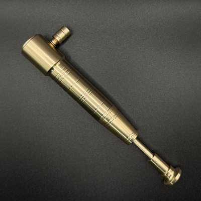 Feuerzeug „Die Fackel“