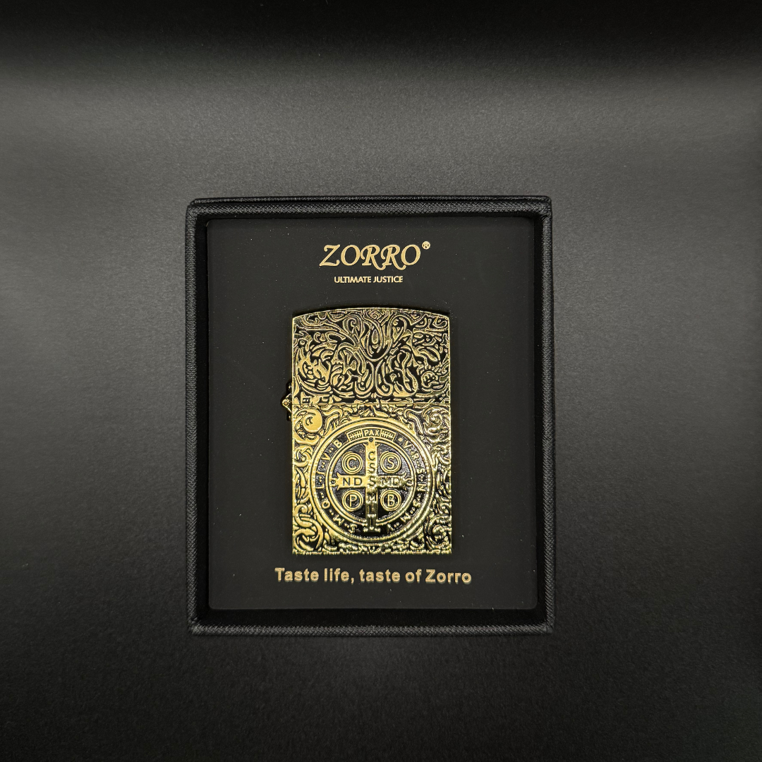 Feuerzeug „Constantine“