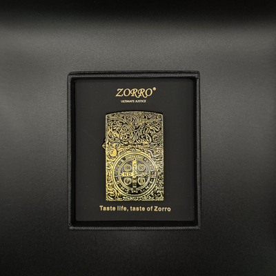 Feuerzeug „Constantine“