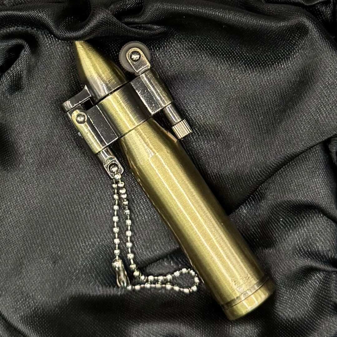 Feuerzeug „Kugel“