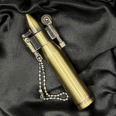 Feuerzeug „Kugel“