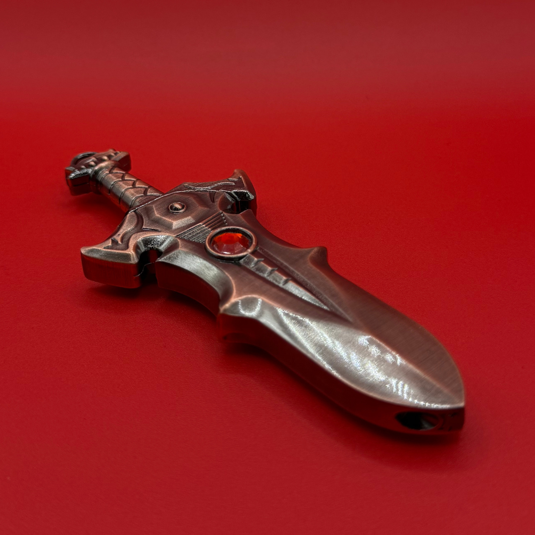 Feuerzeug „Schwert“