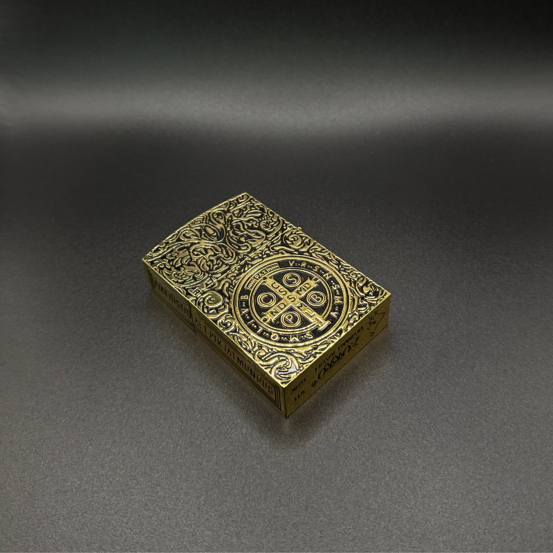 Feuerzeug „Constantine“