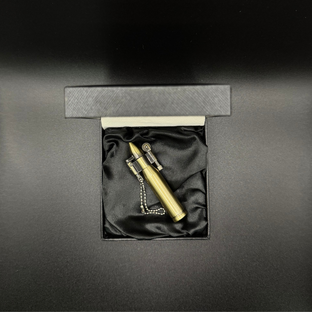 Feuerzeug „Kugel“