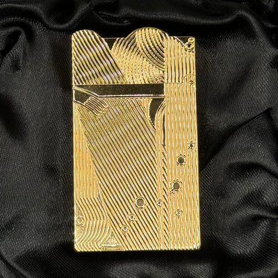 Feuerzeug „Sandji“