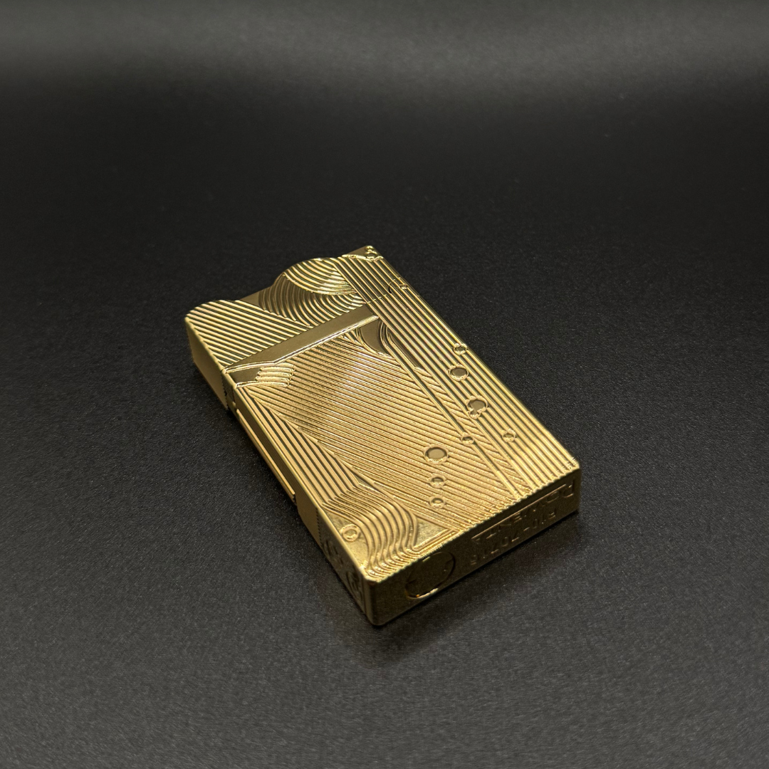 Feuerzeug „Sandji“